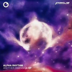 Alpha Rhythm - Fourth Dimension (Maykors Remix)
