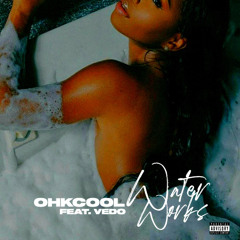 Waterworks (Feat. @Vedothesinger) [Prod. Osa]