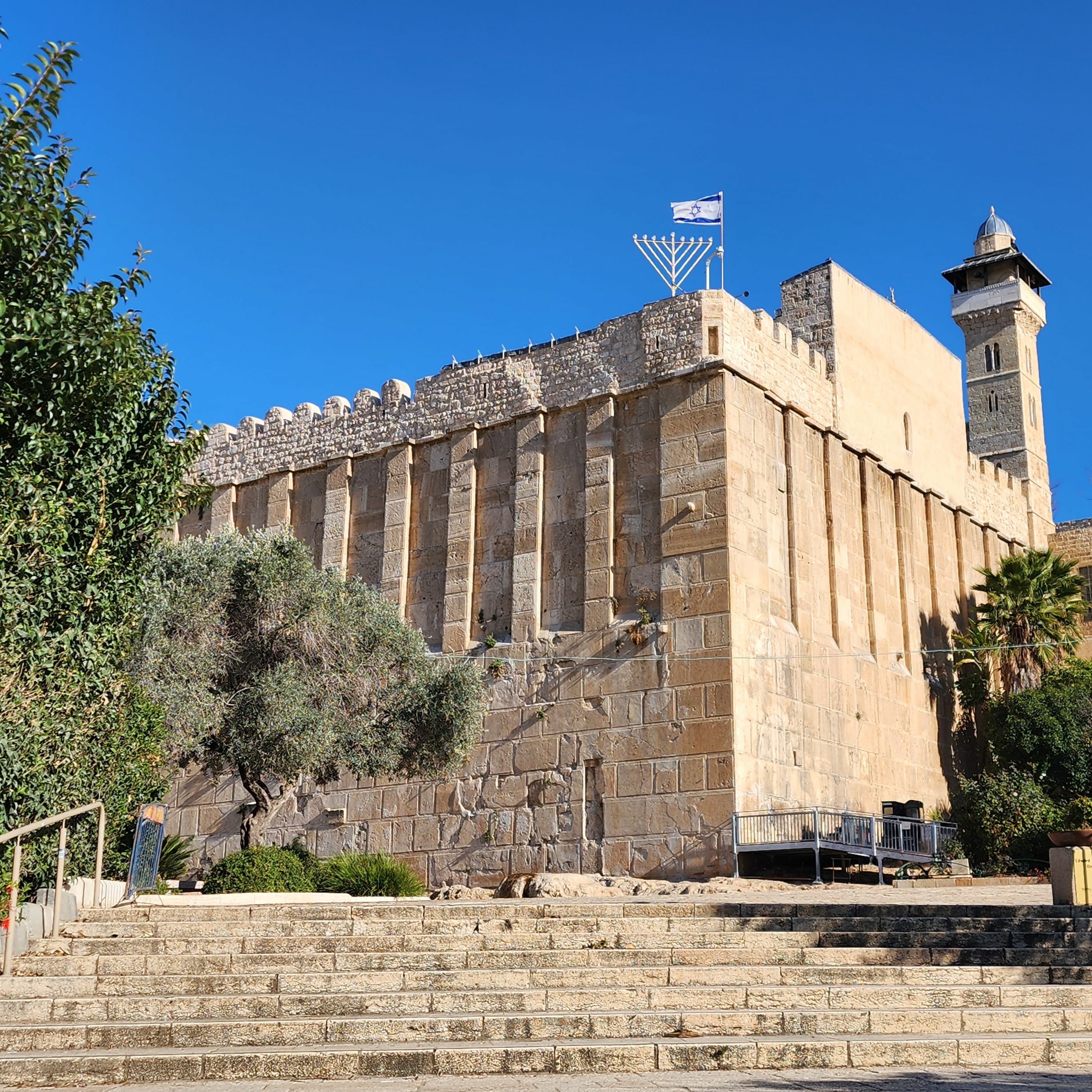 The Land of Israel Network