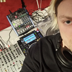 Rogue Cuts Radio w. Recluse - 8 September 2022