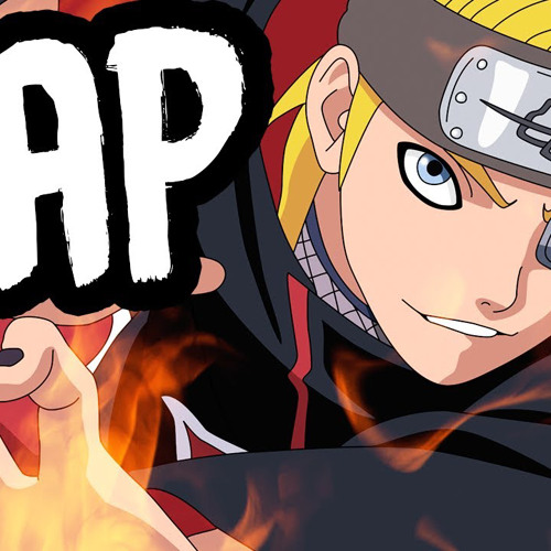 Stream Leo Lion Of The Flames | Listen to Naruto 2 playlist online for free  on SoundCloud