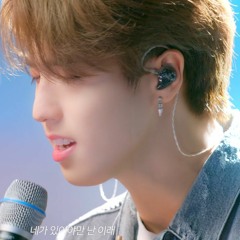 Blue Whale - 스트레이키즈 한 (Stray Kids - HAN)