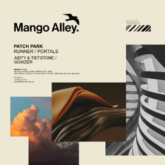 Premiere: Patch Park - Portals (Gowzer Remix) [Mango Alley]