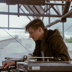 Dave Huismans at Dark Skies, Horst Festival 2026