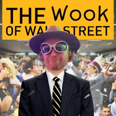 The Wook Of Wallstreet