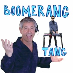 Boomerang Tang (feat. David Seeger)