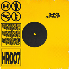 Glitch It (Extended Mix)