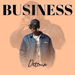 Detoun_Business_(audio_Official)