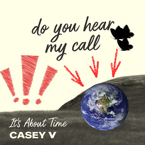 IT's About Time intro by casey v