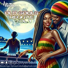 OLD SOULS REGGAE VOL.1