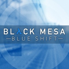 Black Mesa: Blue Shift Soundtrack - Pre-Focal Point