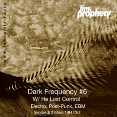 HE LOST CONTROL - Dark Frequency #6