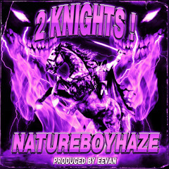 2 knights ! (prod. EEVAN)