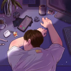 사랑이라는 이유로 상처만 (Feat. seoseo)