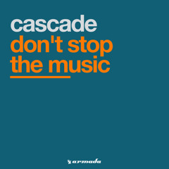 Don't Stop The Music (Club Dub)