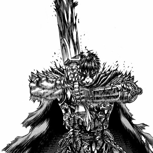Back From Hell x Yujiro Hanma
