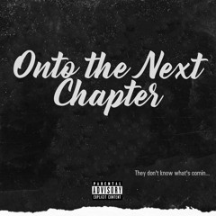Onto the Next Chapter