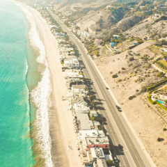 Pacific Highway