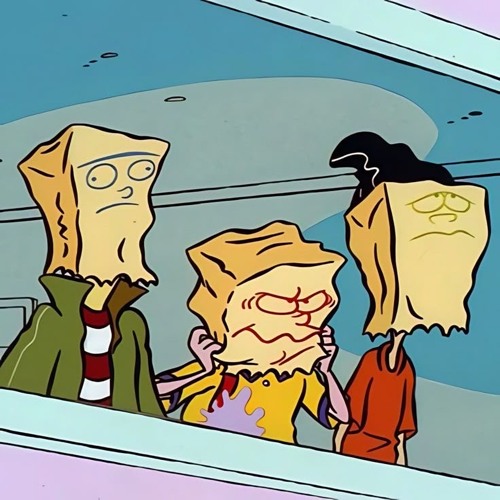 mandy  skeleton  aeter - weird (remix)