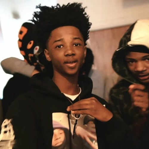 JaviTurnt x Escobar Marion - Fire | Free Vb Pt.2