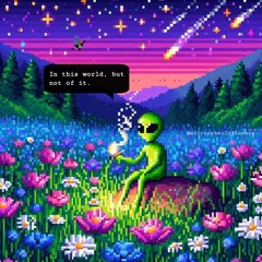 Shout out to the crew [1320ctave]