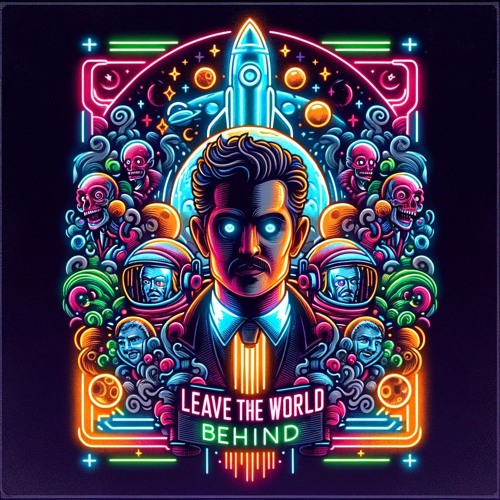 Leave The World Behind
