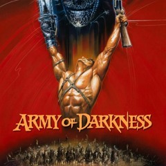 Army Of Darkness ft. Anima Ignus