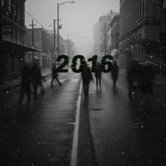 2016 (Prod. panda-beats)