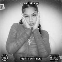 [FREE] Peezy, YN Jay, Rio Da Yung OG, BabyTron, Detroit, Flint Type Beat - Bonfire