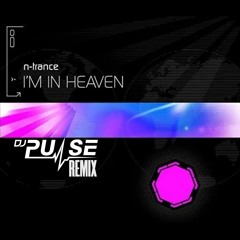 Dj Pulse - I'm in Heaven (NEW TRACK)