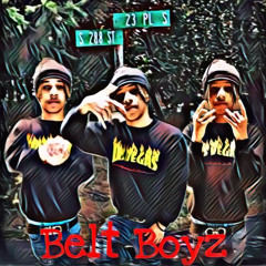 Baby Hopout - Belt Boyz