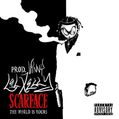 Lil Xelly - Scarface (prod.vinny)