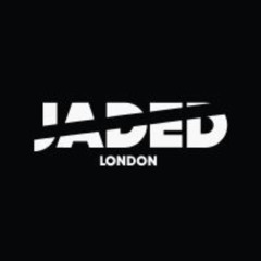Jaded London (prod blu)