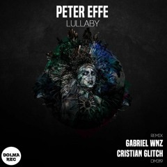 Peter EFFE - Take Me (Gabriel Wnz Rmx)[DOLMA REC] - Cut