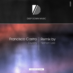 Francisco Castro - Year 7