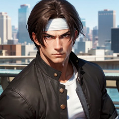 Team Japan Theme (SNK RMX)