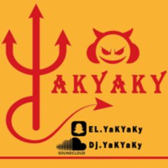 [ Dj YaKYaKy ] حيدر العابدي - انت والعيد [ ReMiX ]