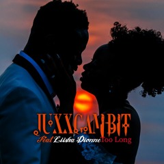 JuxxGambit - Too Long (Feat Liisha Dionne)