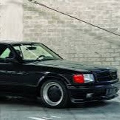 STbb918 89 Benz  Loops 2 Ride 2