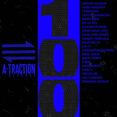 Commuter-Life On K2-18b (Snippet)