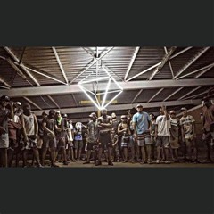 EVIL SIDE MA'OHI G (TaeroRoa remix)
