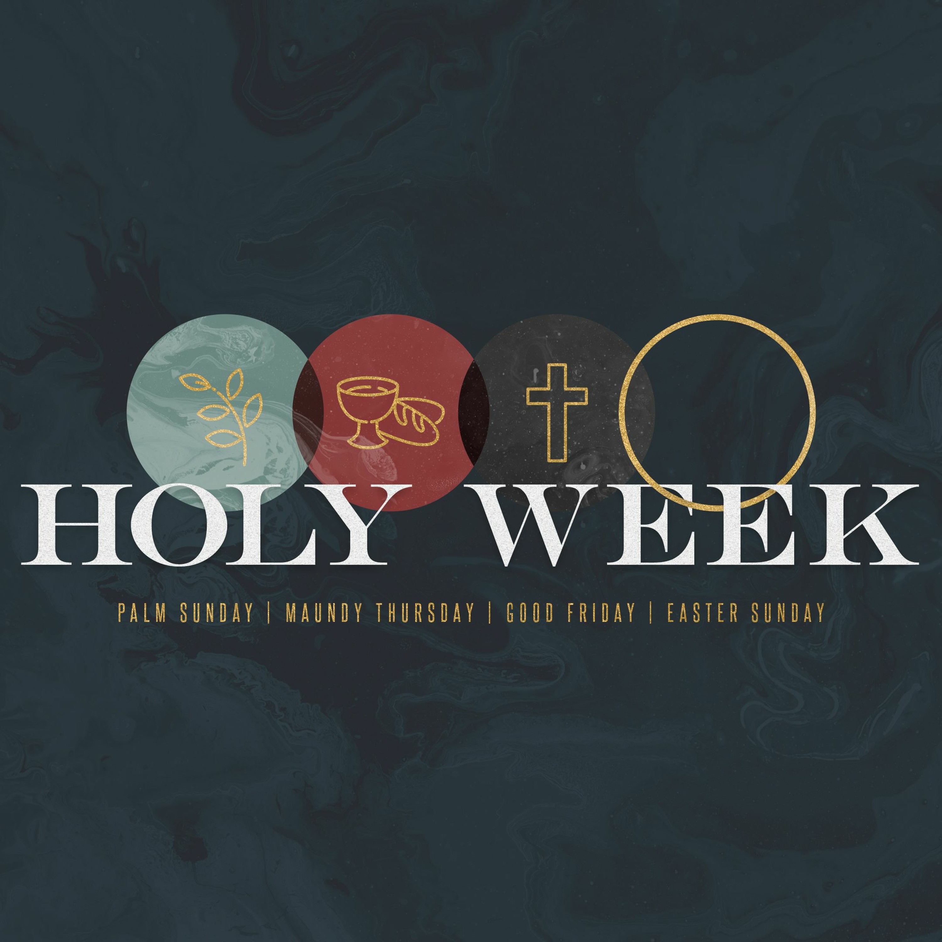 Chapelwood Sermons