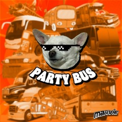 Party Bus 001