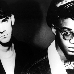 Dub Be Good To Me - (Nitty) Gritty Bootleg Demo