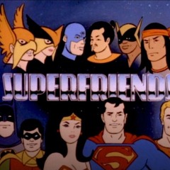Super friends