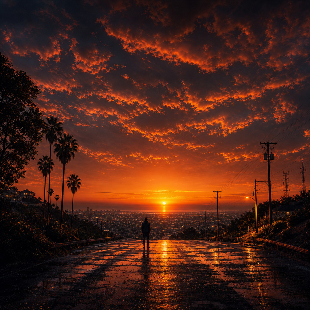 BEFORE THE HORIZON cover artwork
