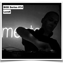 BOD Series #14 - Lendl
