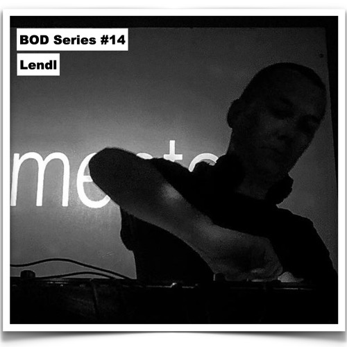 BOD Series #14 - Lendl