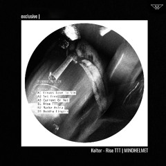 exclusive | Kolter - Rise TTT | MINDHELMET
