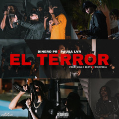 El Terror - Dineropr, PAUSA LVR